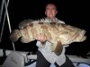 Big Estuary Cod